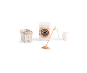 LUNDBY Gioco arancione / bianco Bambini LUNDBY One Size