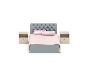 LUNDBY Gioco beige chiaro / grigio / rosa / bianco Bambini LUNDBY One Size