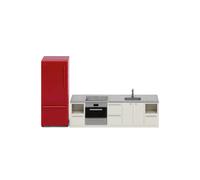 LUNDBY Gioco grigio / rosso / nero / bianco Bambini LUNDBY One Size