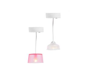 LUNDBY Gioco rosa / bianco Bambini LUNDBY One Size