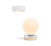 LUNDBY Luci per casa delle bambole a batteria, accessori per la casa delle bambole, piccola lampada da soffitto a LED, faretti e lampada da pavimento, set di mobili per casa delle bambole, mini luci a