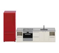 Lundby Set Cucina Basic, 60-3066-00