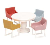 Lundby- Set Pranzo Basic, 60-3067-00