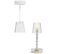 Lundby Soffitto Luce & Pavimento Lampada Moderno Bambole Casa Luci Batteria A