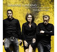 Susanne Lundeng, Nils-Olav Johansen, Erik N Hold Dæ PaVingan (Stay On Your (CD)