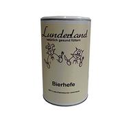 Lunder Land - Birra Lievito 700 G, 1er Pack (1 X 700 G)