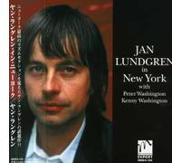 Lundgren, Jan - In New York