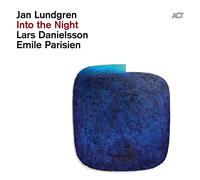 Lundgren,Jan - Into the Night