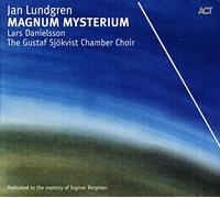 Lundgren, Jan - Jan Lundgren: Magnum Mysterium