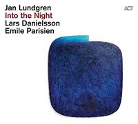 Jan Lundgren Into the Night (CD) Album