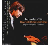 Lundgren, Jan - Plays Cole Porter Love