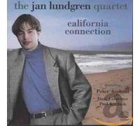 Lundgren, Jan Quartet - California Connection