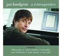 Lundgren, Jan - Retrospective