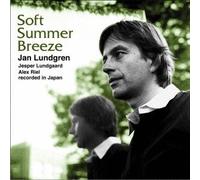 Lundgren, Jan Trio - Soft Summer Breeze