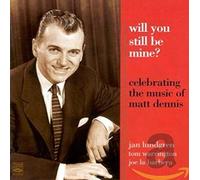 Lundgren, Jan - Will You Still Be Mine?