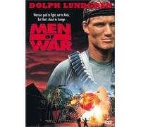 Lundgren/Lewis - Men of War
