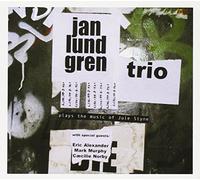 Lundgren/Murphy - Plays the Music of Jule Styne
