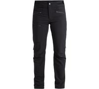 Lundhags Askro Ws Pant, pantaloni da trekking, donna, nero 42(XL) BLACK