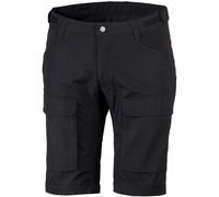 Lundhags Authentic II Ms Shorts, pantaloncini da trekking, uomo, nero XS(46) BLACK