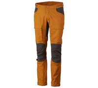 Lundhags - Authentic II Pant - Pantaloni da trekking 58 - Regular marrone