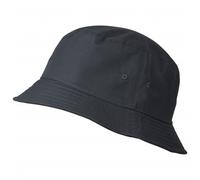 Lundhags Bucket Hat, unisex, grigio S/M CHARCOAL
