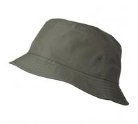 Lundhags - Bucket Hat - Cappello S/M olivia