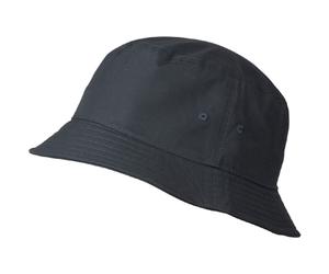 Lundhags Bucket Hat, unisex, grigio S/M CHARCOAL