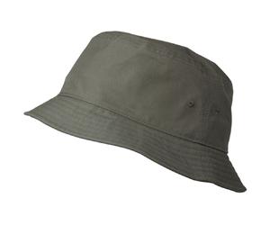 Lundhags Bucket Hat, unisex, verde L/XL forest green