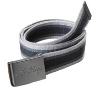 Lundhags Buckle Belt, cintura, grigio S/M CHARCOAL