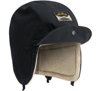 Lundhags Core Mountain Cap, cappello, uomo, nero S/M Black