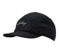 Lundhags Core Pocket, cappello, unisex, grigio OS Charcoal