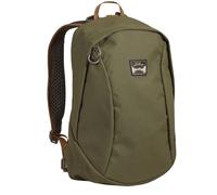 Lundhags Core Saruk Zip 10 L, zaino, verde 10L Forest Green