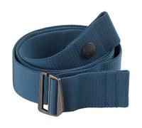 Lundhags Elastic Belt, cintura, blu S/M Azure
