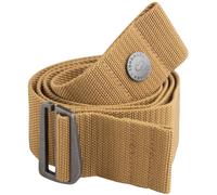 Lundhags Elastic Belt, cintura, oro S/M Dark Gold