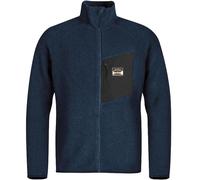 LUNDHAGS Flok Wool Ms - Uomo - Blu - Taglia M- modello 2025