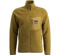 LUNDHAGS Flok Wool Ms - Uomo - Verde - Taglia L- modello 2025