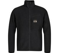 Lundhags Flok Wool Ws Pile, strato intermedio, donna, verde 34(XS) Seaweed
