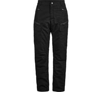 Lundhags Fulu Cargo Insulated Pant M, pantaloni da trekking, nero 54 Black