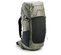 Lundhags - Fulu Core 55 - Zaino da trekking grigio