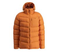Lundhags Fulu Down Hooded Jacket M, giacca in piuma, verde XXL Dk Forest Green