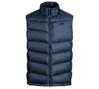 Lundhags - Fulu Down Vest - Gilet in piumino L blu