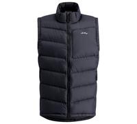 Lundhags - Fulu Down Vest - Gilet in piumino M blu/nero