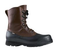 Lundhags Fulu Trekking Boot Mid Cut, scarponi da trekking, marrone 43 Bark