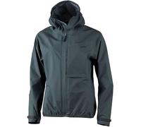 Lundhags Giacca Lo Ws, giacca a guscio, donna, verde 40(L) Dk Agave