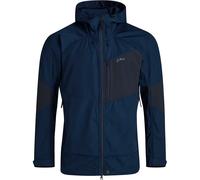 Lundhags Giacca Tived Stretch Hybrid