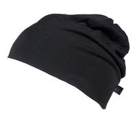 Lundhags Gimmer Merino Lt Beanie, berretto, unisex, nero L/XL BLACK