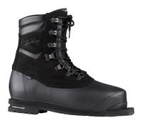 Lundhags Guide Expedition 75, scarponi da trekking, uomo, nero EU46 BLACK