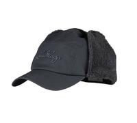Lundhags Habe Pile Trapper, cappello, grigio L/XL CHARCOAL