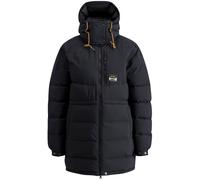 Lundhags Järpen All Weather Down Parka, giacca in piuma, donna, nero 38(M) Black