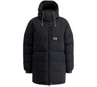 Lundhags Järpen All Weather Down Parka, giacca in piuma, uomo, nero M(50) Black